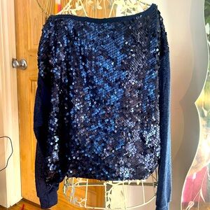 Sparkle and Shine and Casual!